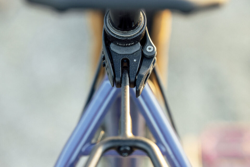 Tailfin Journey Rack Review