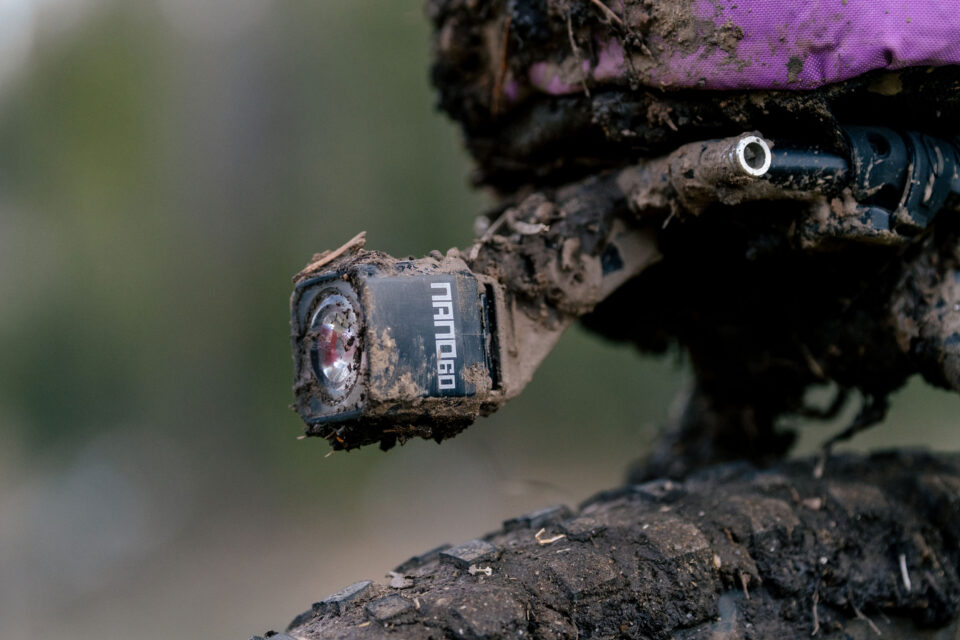 Tailfin Journey Rack Review