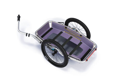 Veolo Bike Trailer 2.0