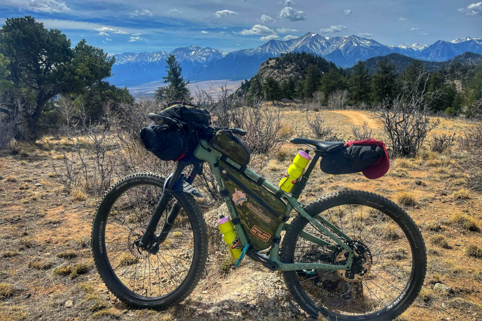 Weekend Snapshot
