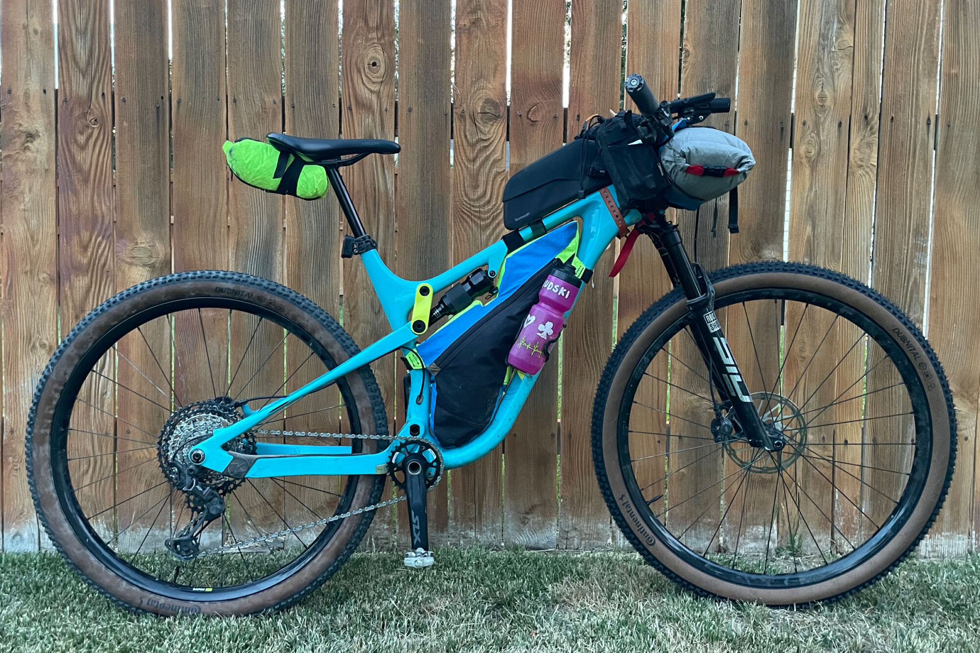 2026 grand loop rigs