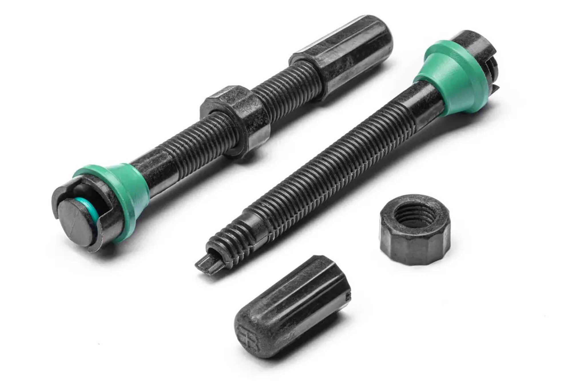 absolute black aether valves
