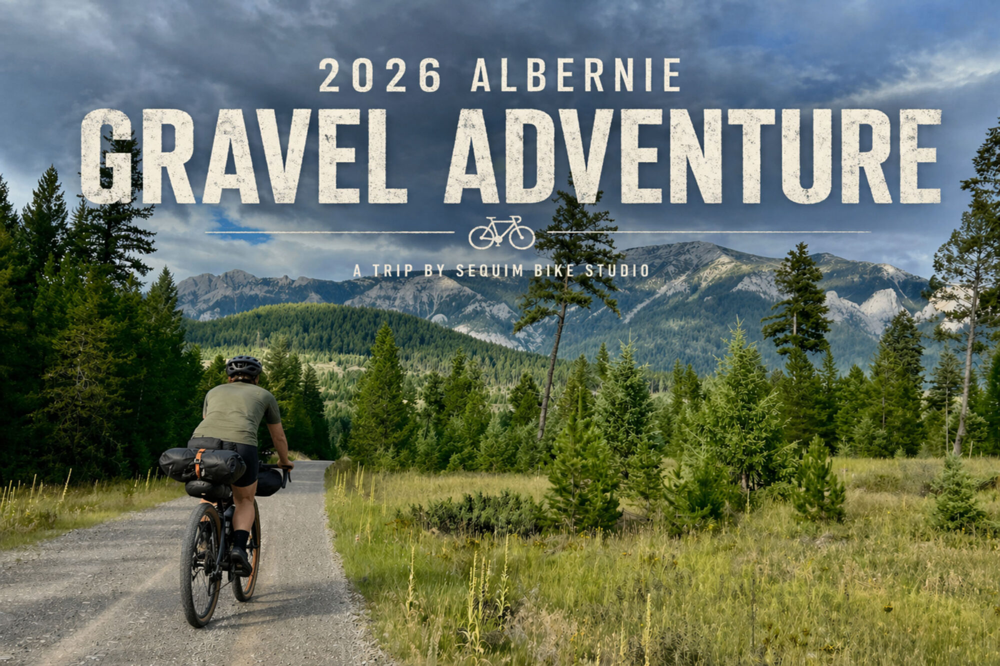 2026 Albernie Gravel Adventure