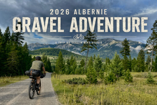 2026 Albernie Gravel Adventure