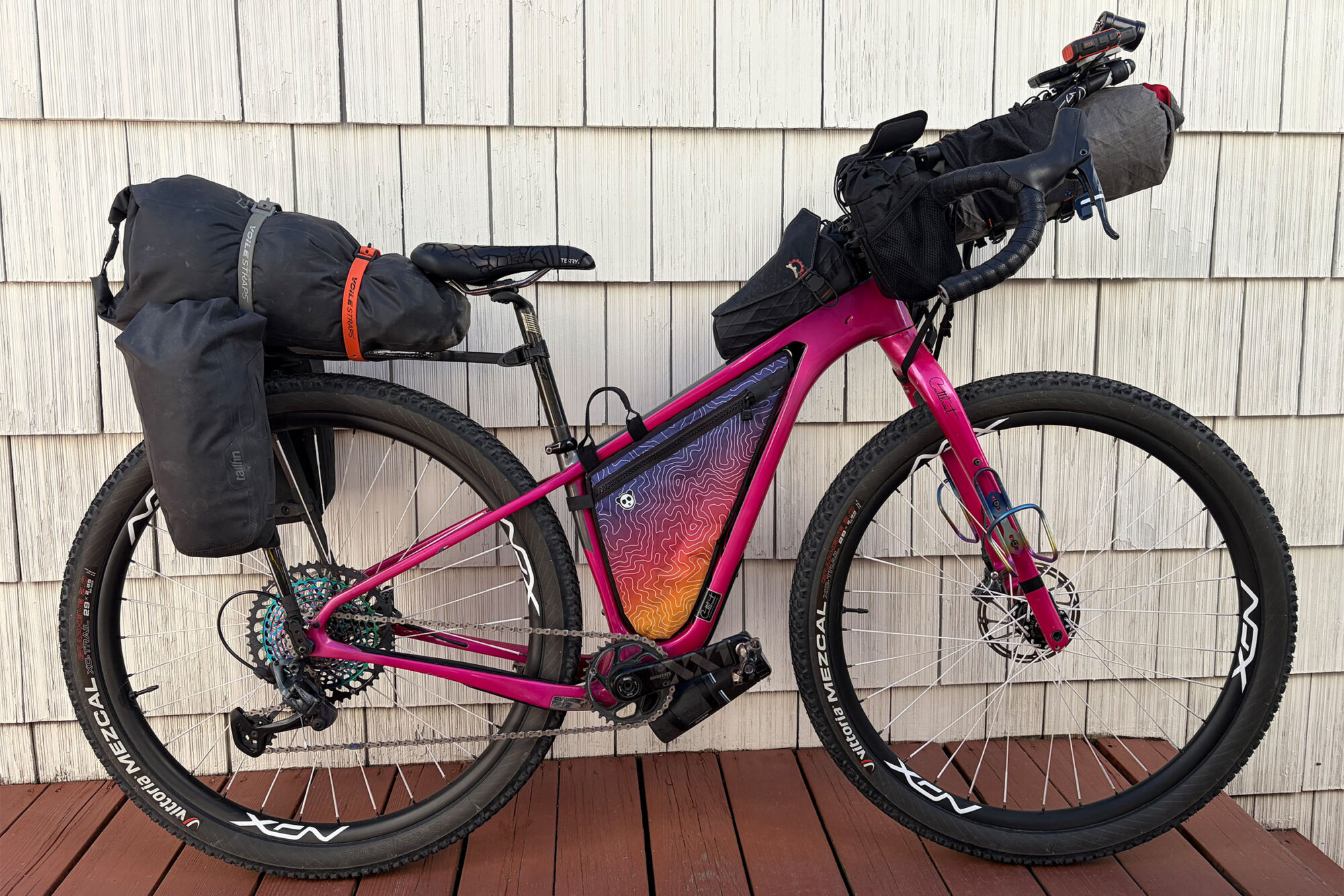 2026 tour divide rigs