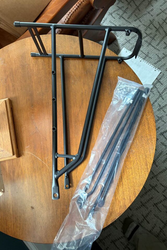 Bike Camp Co-op Finds (May 12, 2026)
