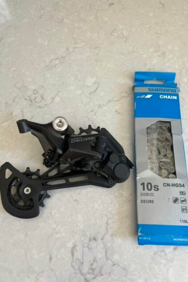 Bike Camp Co-op Finds (May 12, 2026)