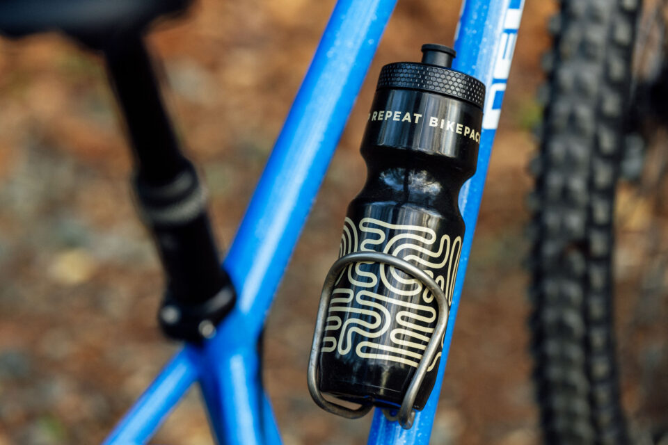 Bikepacking 2026 Spring Merchandise