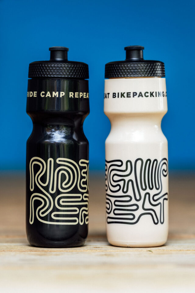 Bikepacking 2026 Spring Merchandise