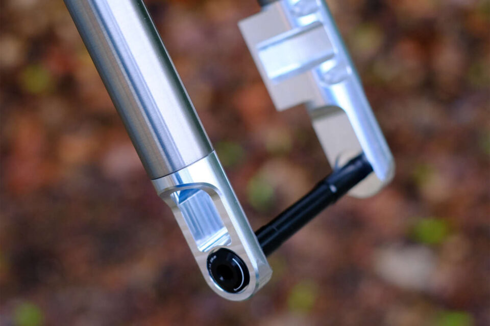 cyber cycles cross blade DSC gen 2