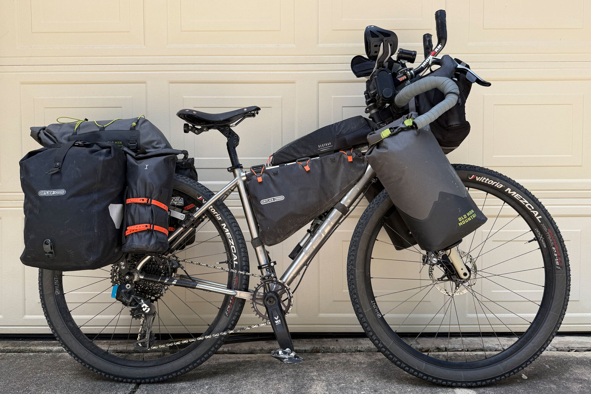 2026 tour divide rigs