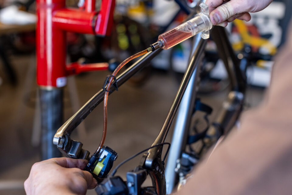 Modern Machines: Do Bikes Still Make Us Free?