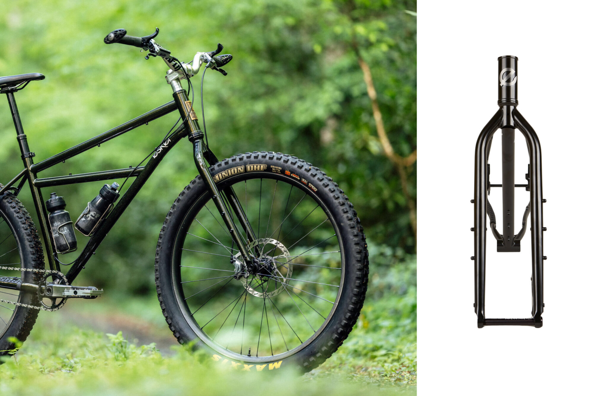 Esker Fork Yeah