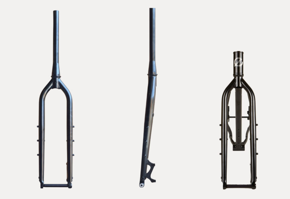 Esker Fork Yeah