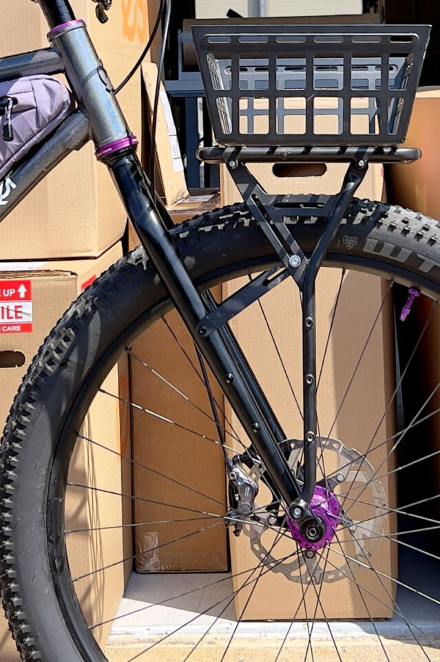 Esker Fork Yeah