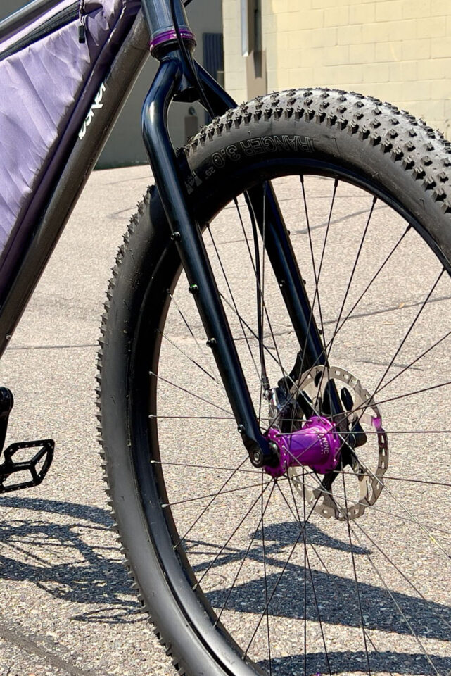 Esker Fork Yeah
