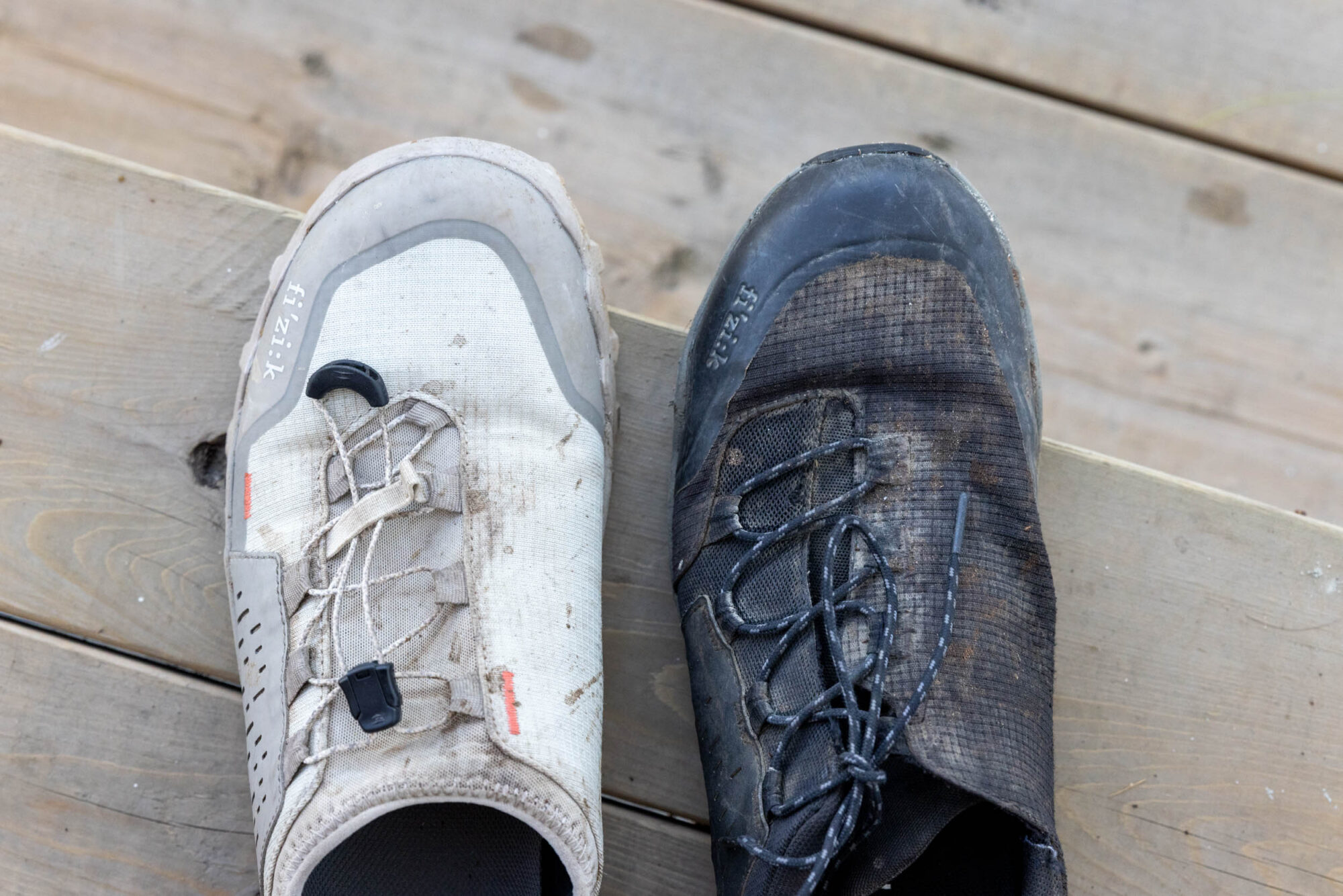 Fizik Ergolace 2 Flat shoe review