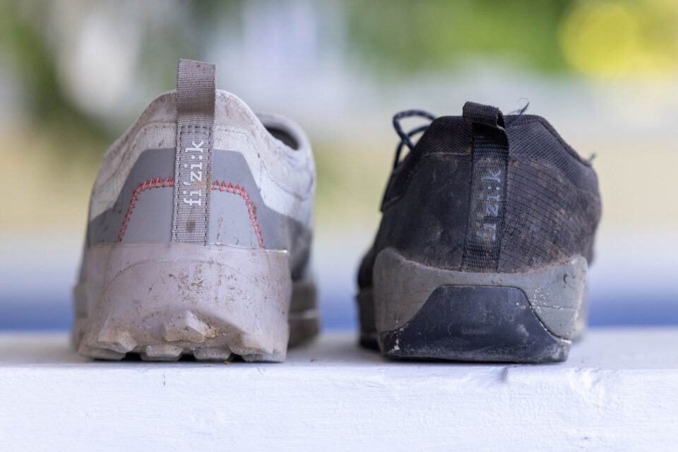 Fizik Ergolace 2 Flat shoe review