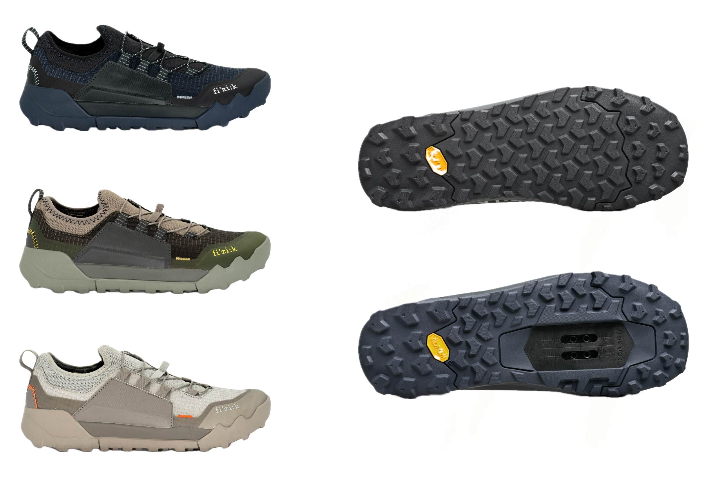 Fizik Ergolace 2 - BIKEPACKING.com