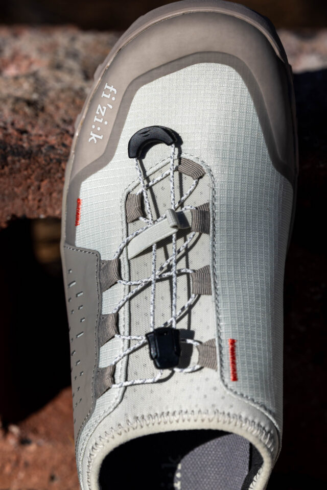 fizik ergolace flat 2 shoe review