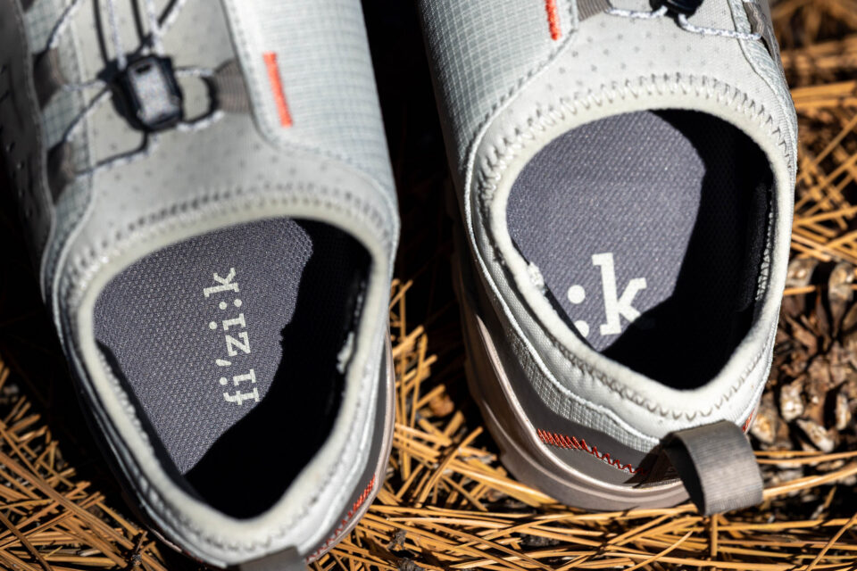 fizik ergolace flat 2 shoe review
