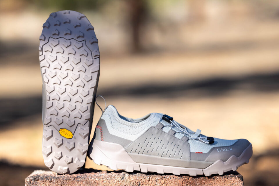 fizik ergolace flat 2 shoe review