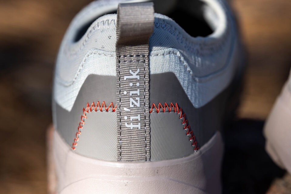 fizik ergolace flat 2 shoe review