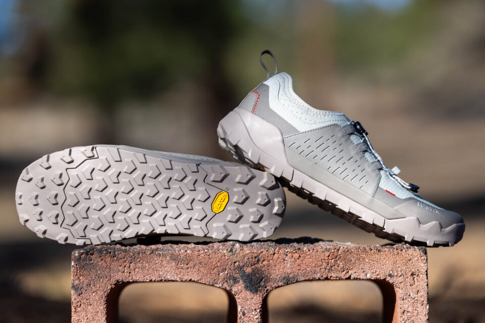 fizik ergolace flat 2 shoe review