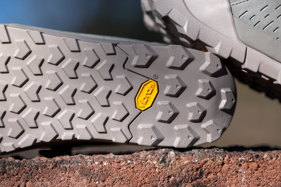 fizik ergolace flat 2 shoe review