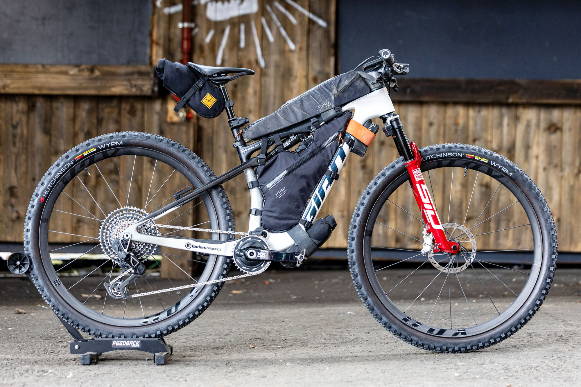 2026 highland trail 550 rigs