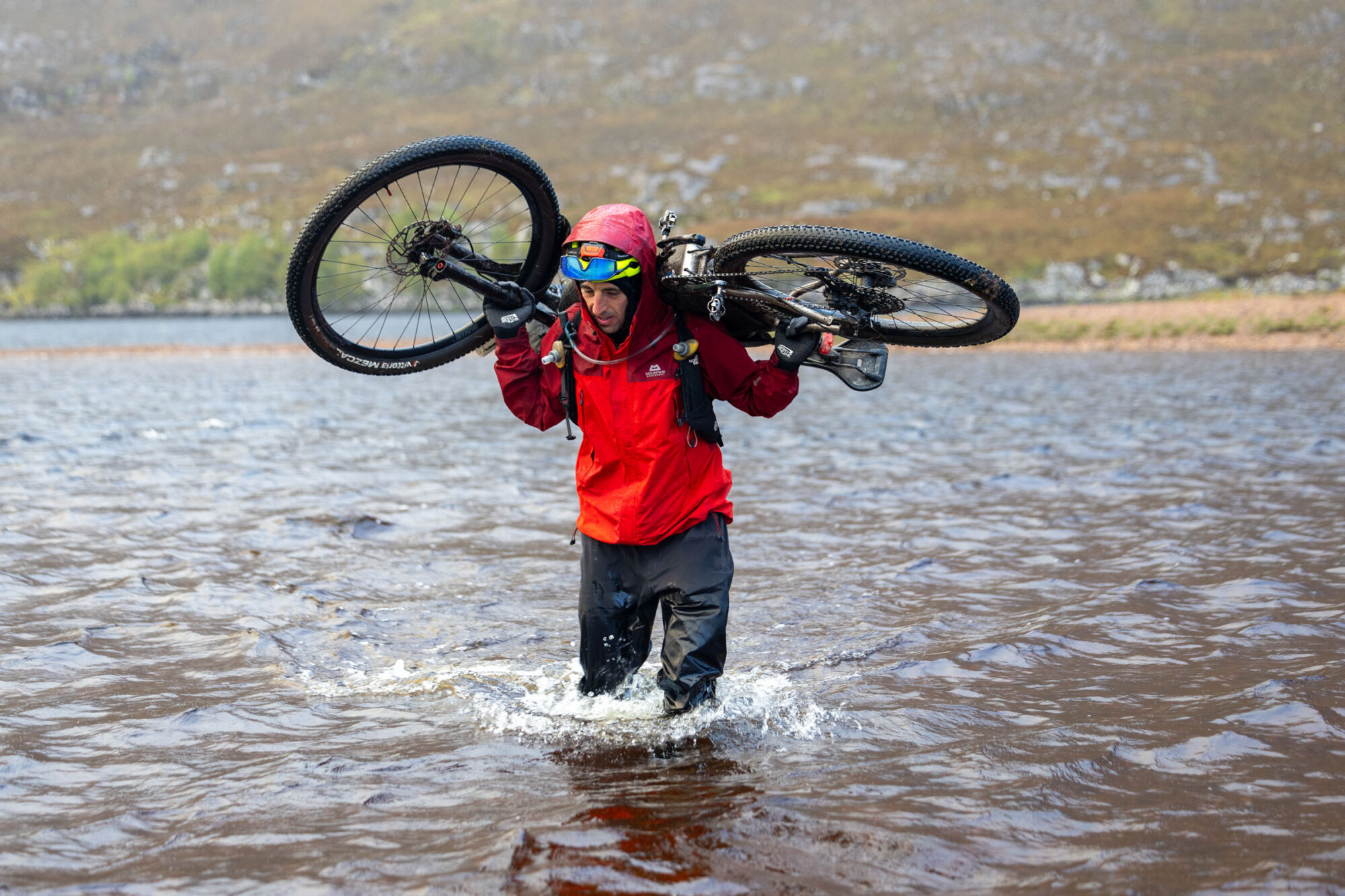 josh reid 2026 ht550 video