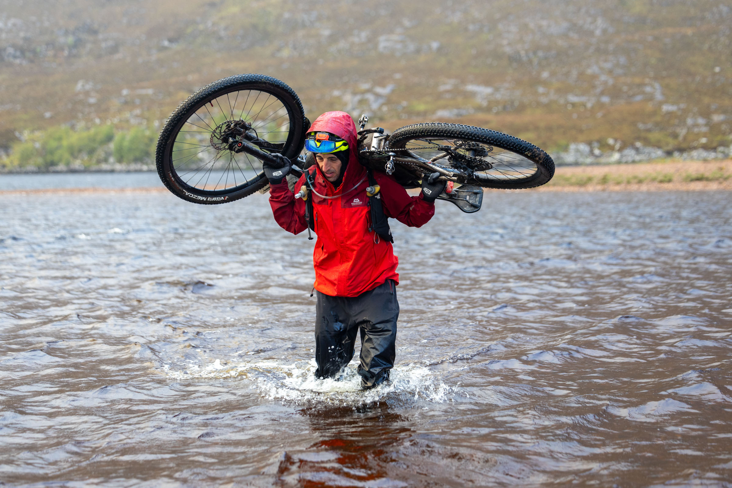 josh reid 2026 ht550 video