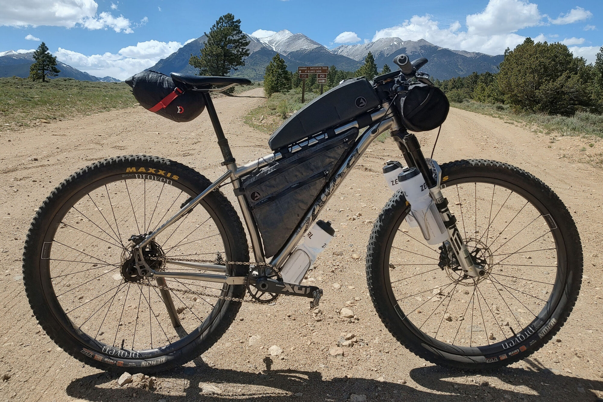 2026 grand loop rigs