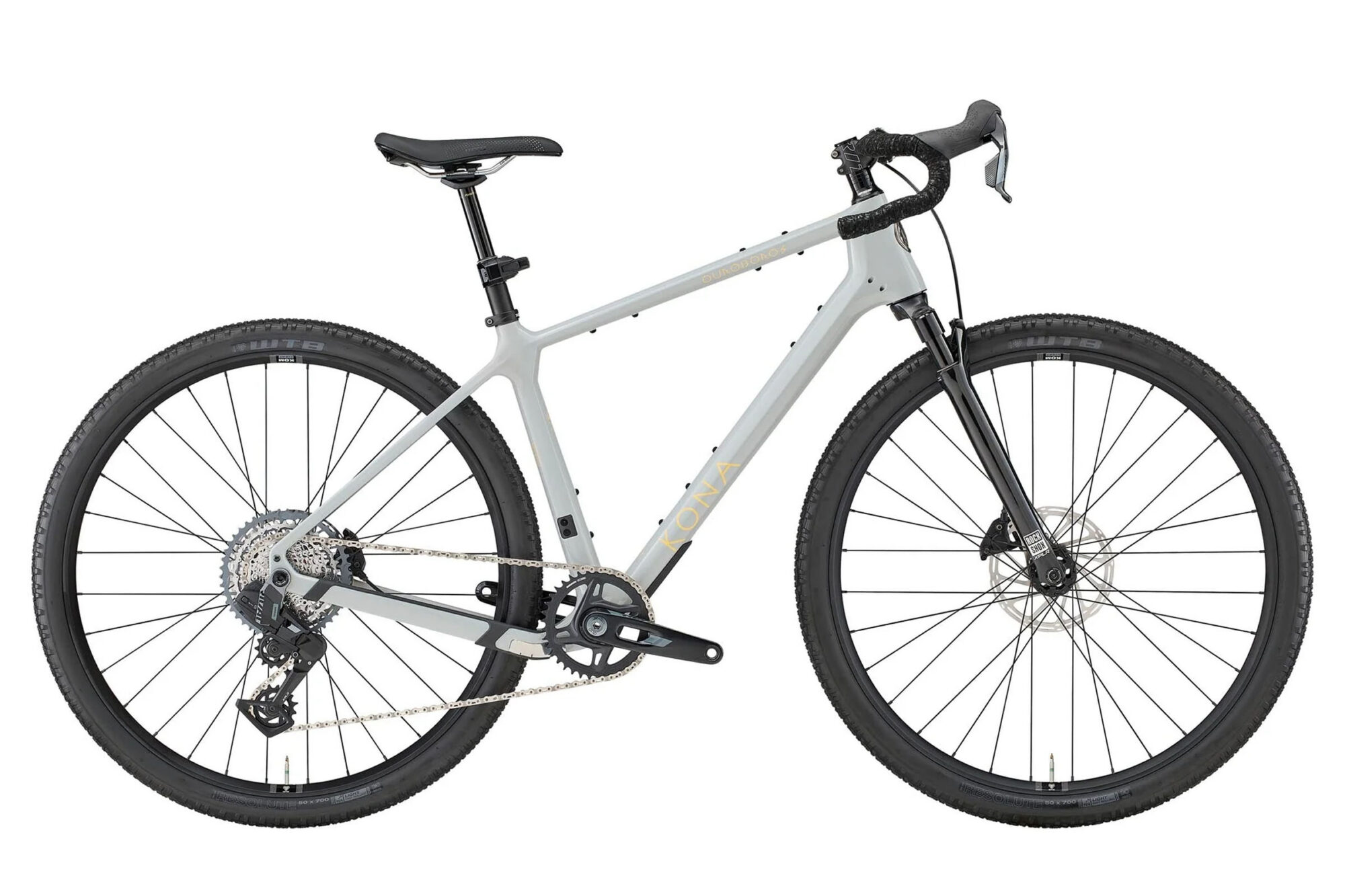 2026 kona Ouroboros