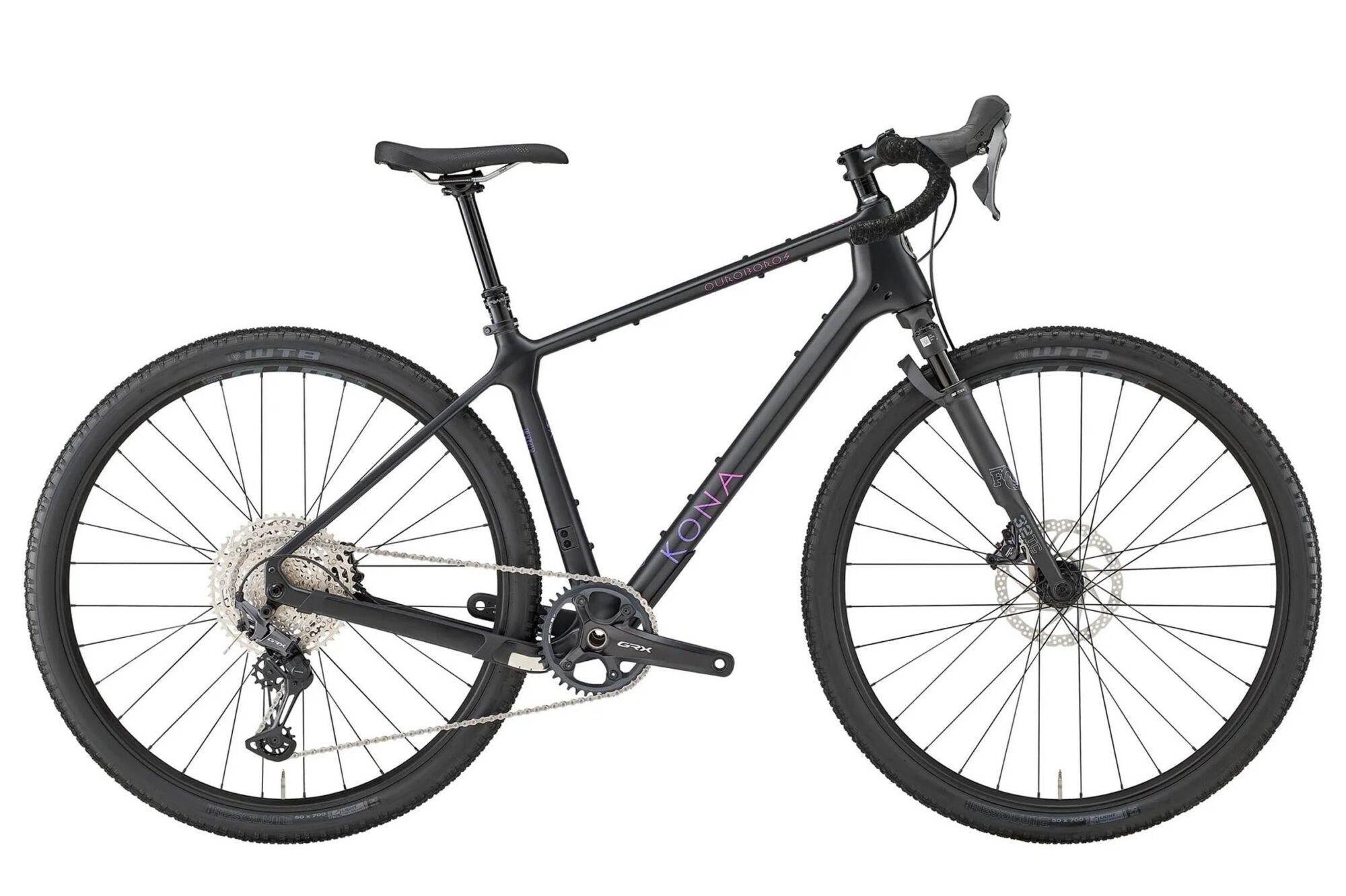 2026 kona Ouroboros