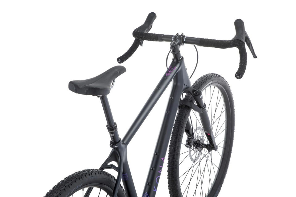 2026 kona Ouroboros