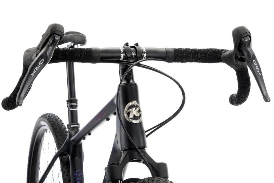 2026 kona Ouroboros