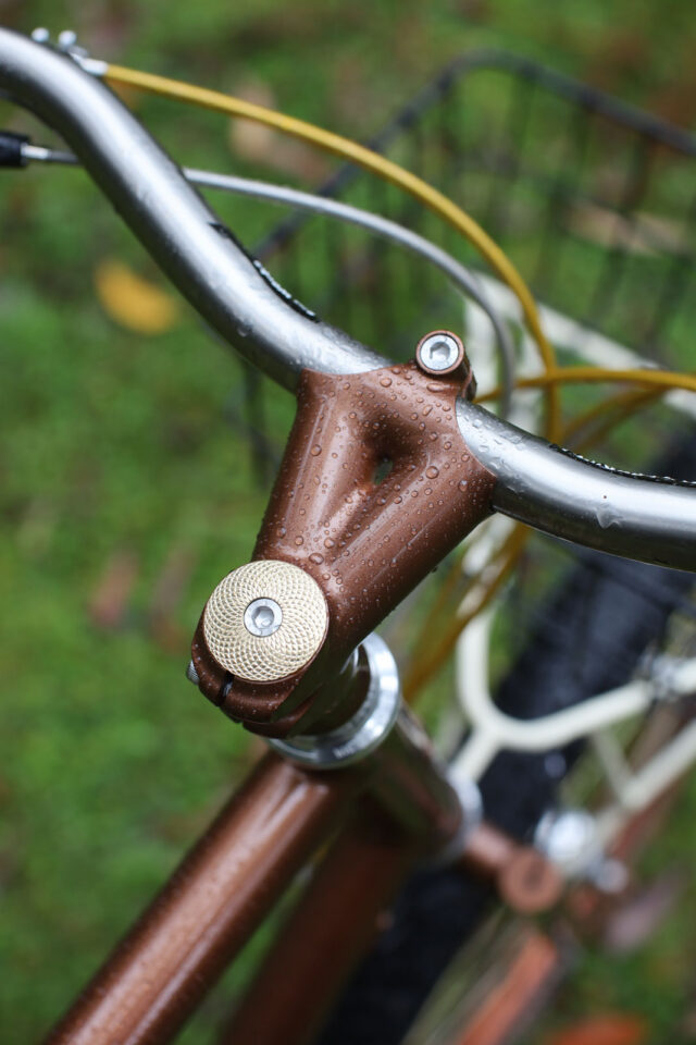 Kumo Overlander Prototype