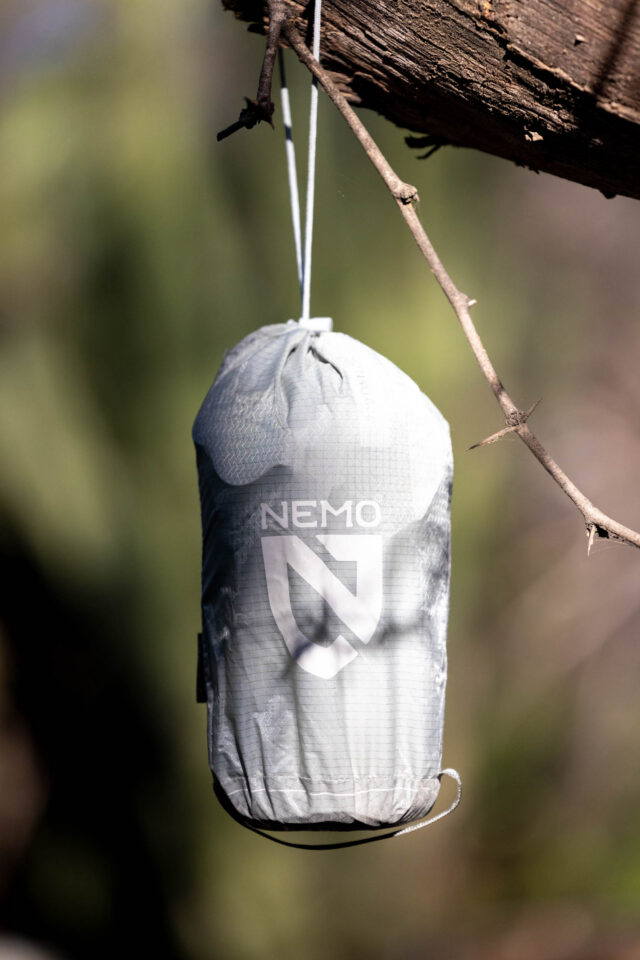 Nemo Tensor Elite sleeping pad review