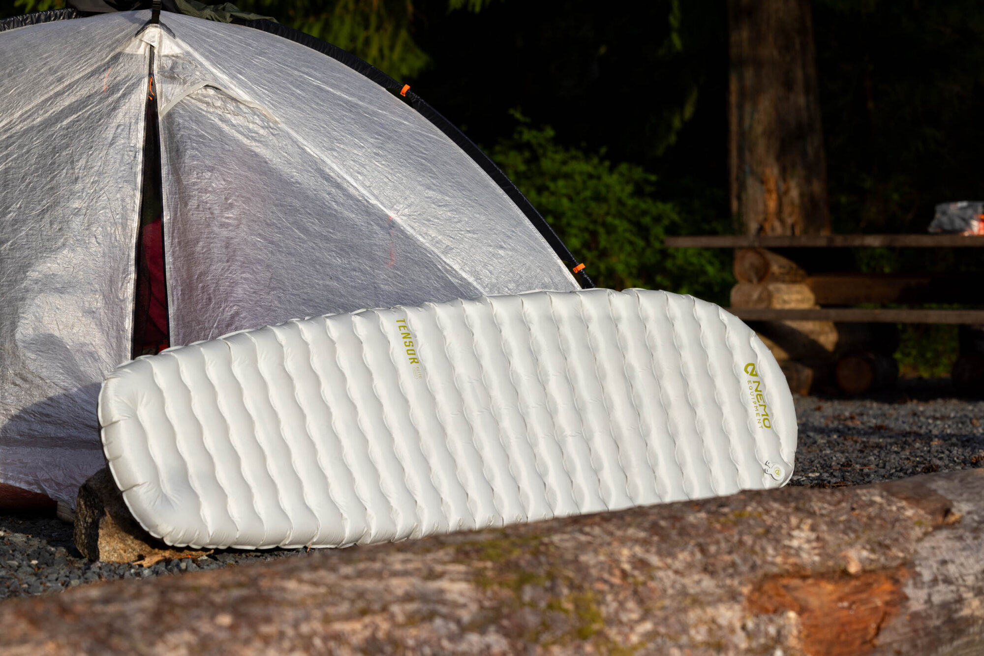 Nemo Tensor Elite sleeping pad review