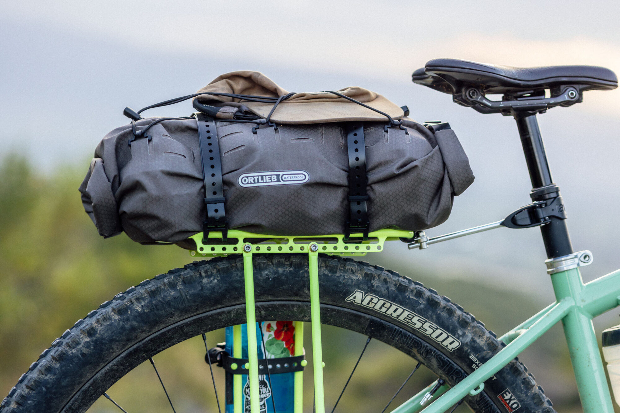 Ortlieb Dry-Pack