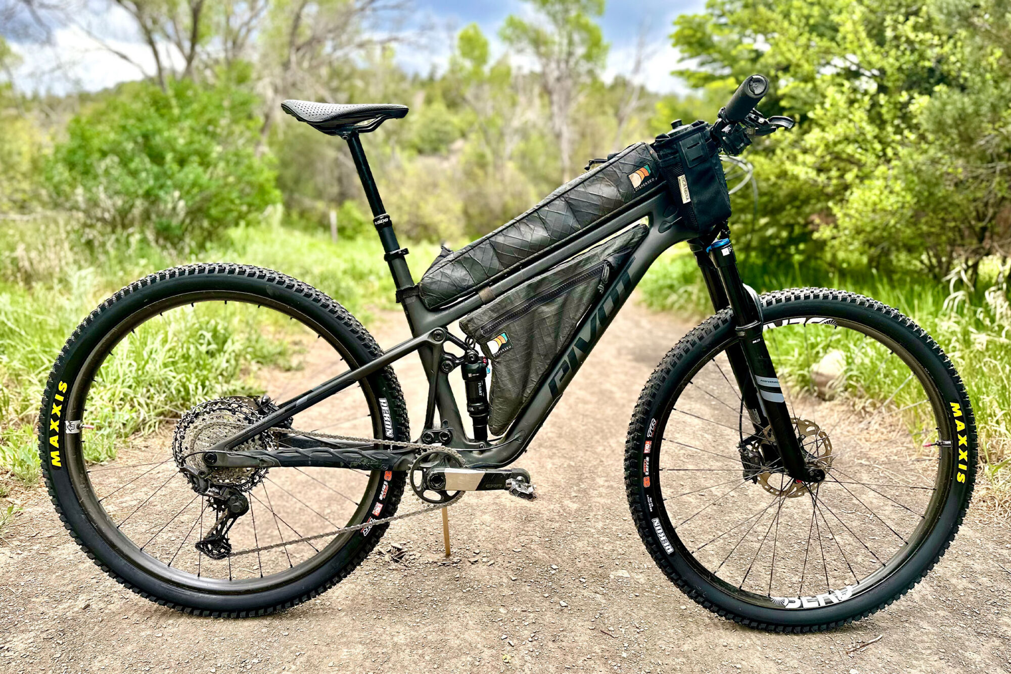 2026 grand loop rigs