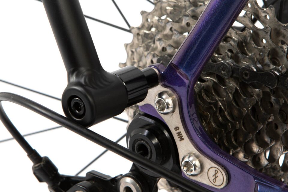 Restrap Switch Rack Direct Mount Adaptors