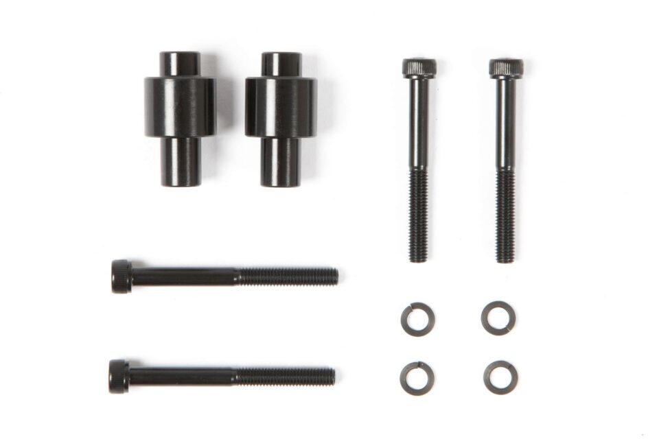 Restrap Switch Rack Direct Mount Adaptors