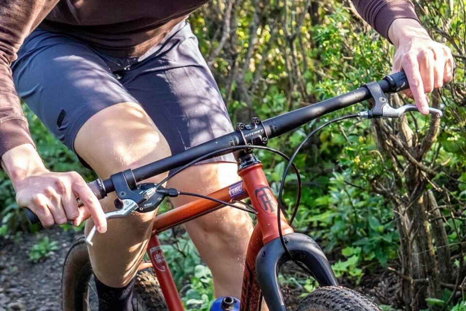 Ritchey SuperLogic Mountain Bars