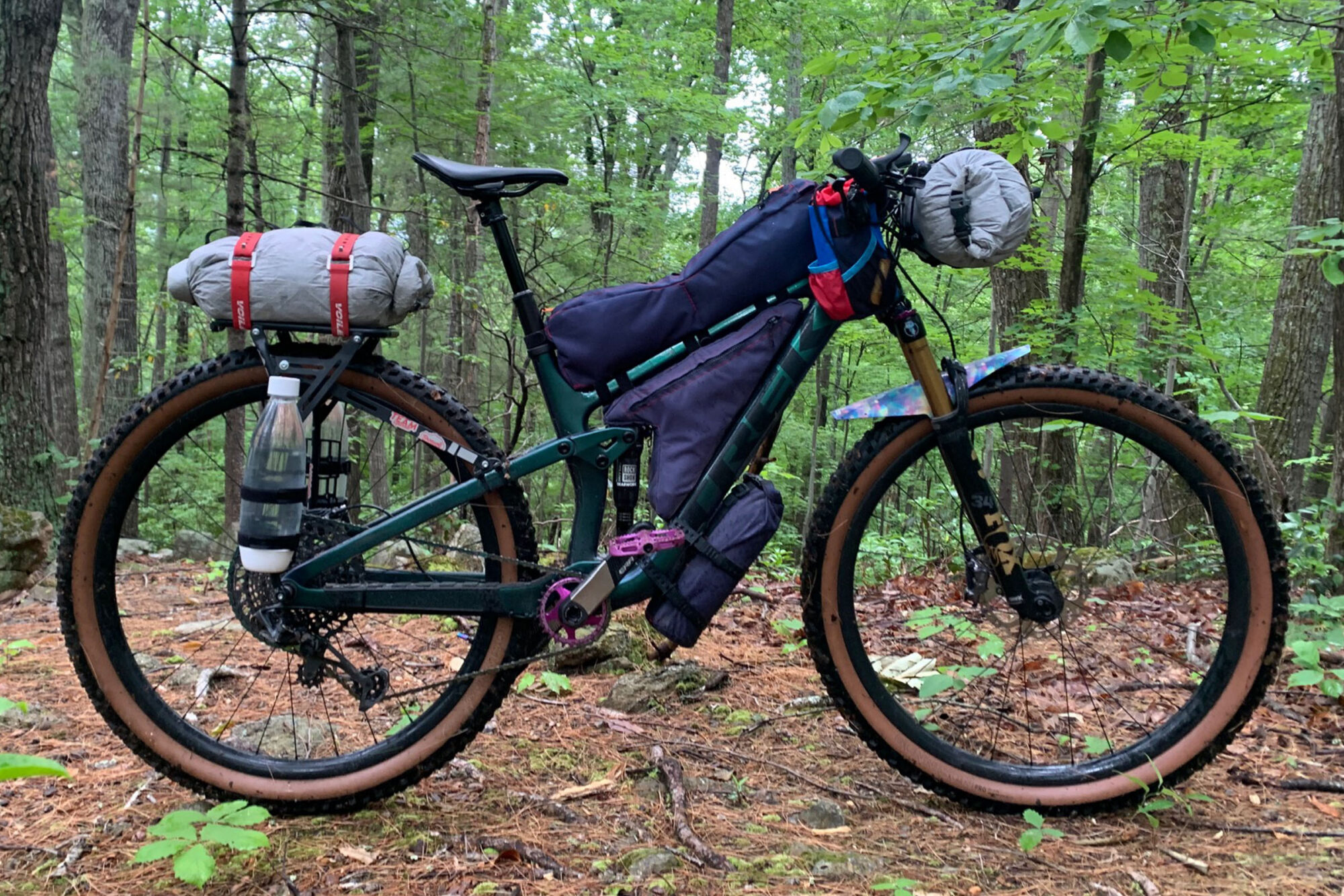 2026 grand loop rigs