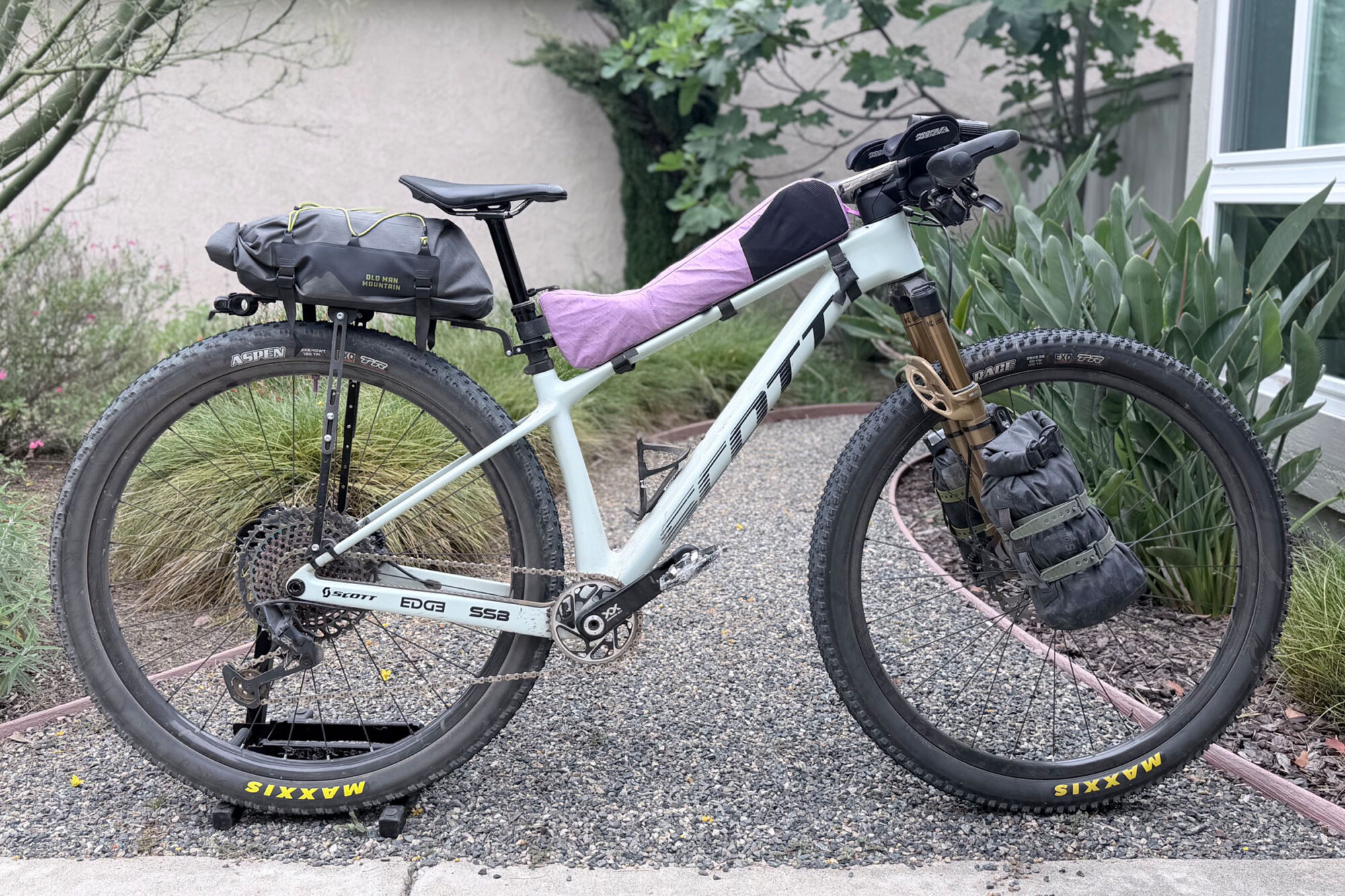 2026 pinyons and pines rigs