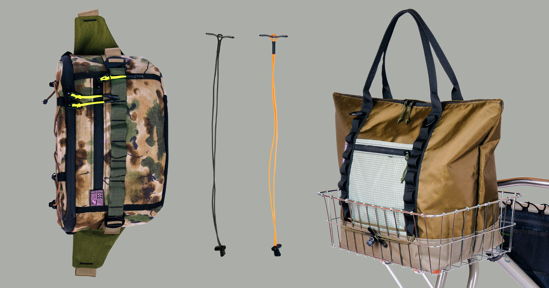 The Seldom Seen Spring Collection Features New Bags, Colors, and More