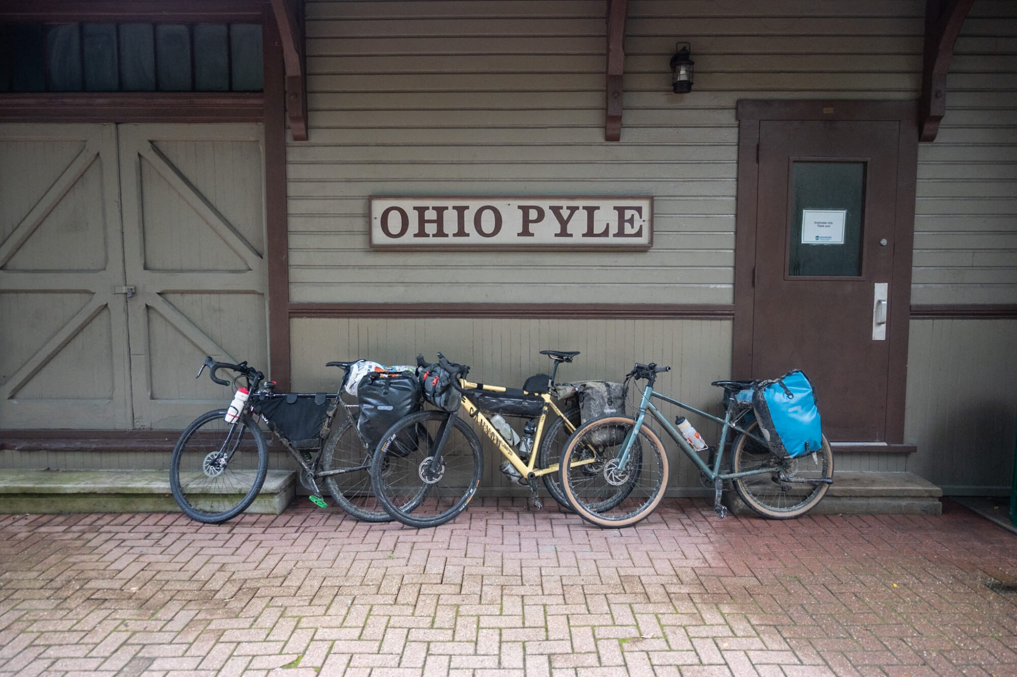 Bikepacking Routes, Gear, Inspiration - BIKEPACKING.com