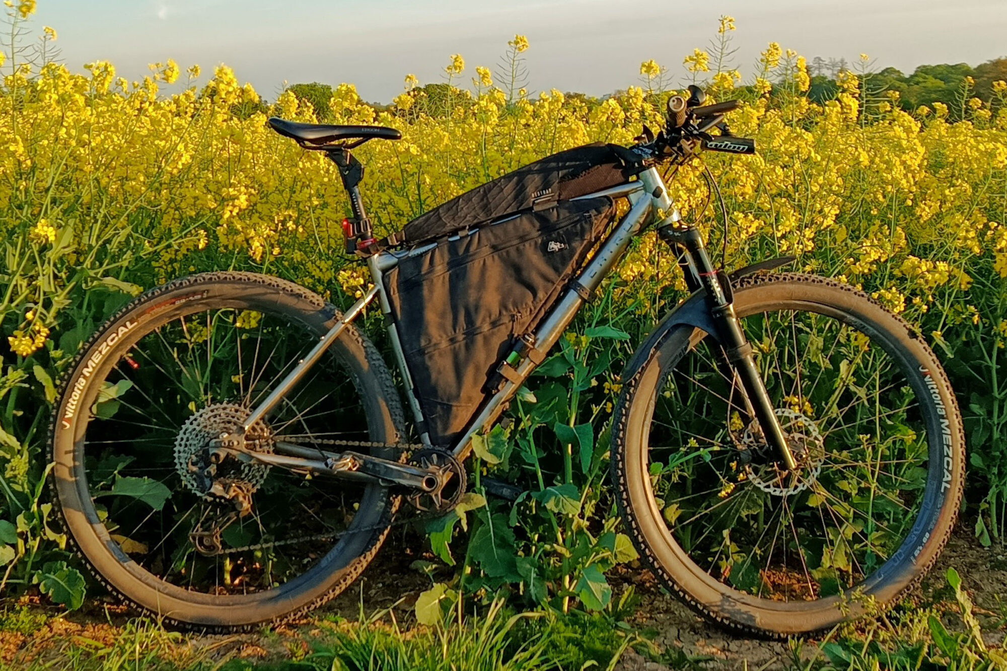2026 highland trail 550 rigs